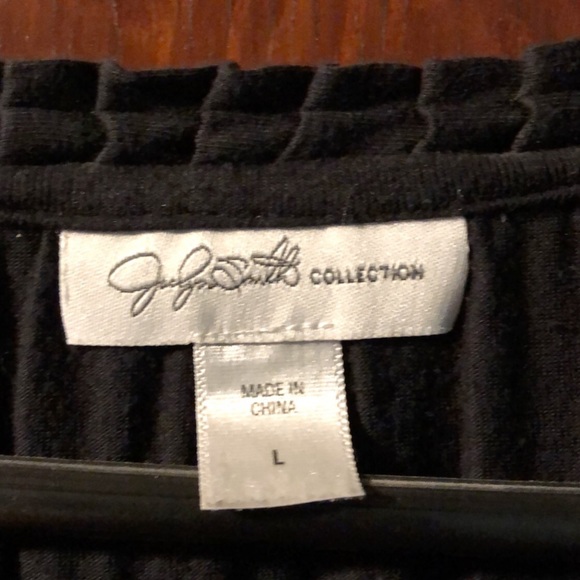 Long sleeve blouse - Picture 2 of 3